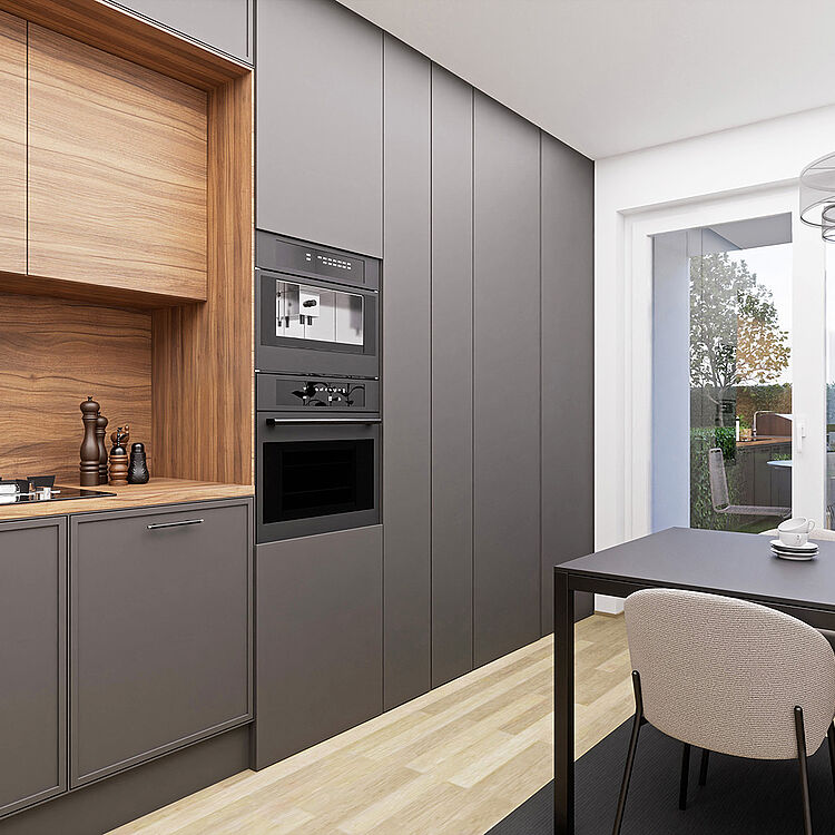 Gem&uuml;tliche 3-Zimmer-Wohnung mit KfW-F&ouml;rderung